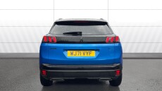 Peugeot 3008 1.2 PureTech GT Premium 5dr EAT8 Petrol Estate